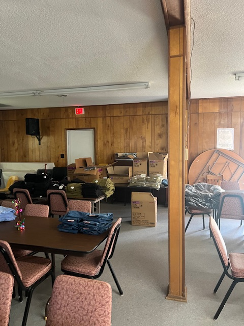 CommunityDonationofClothing-B